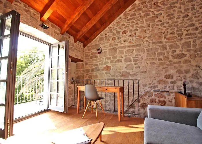 Villa Kuk *