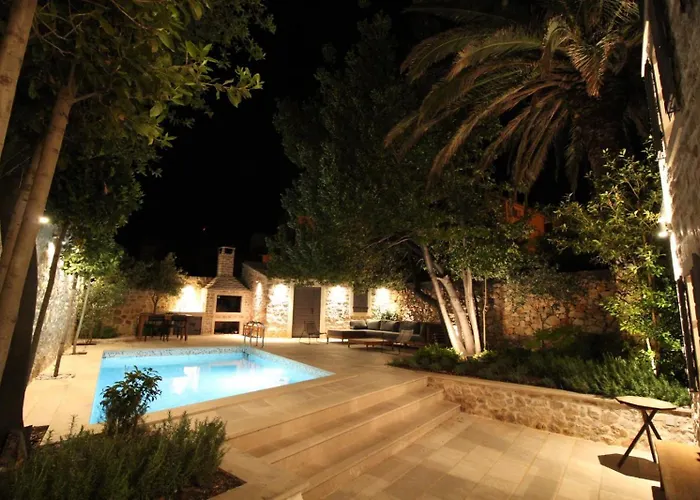Villa Kuk *